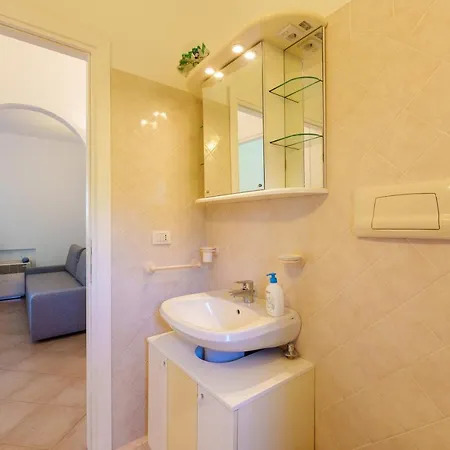 Anguria Apartamento Olbia