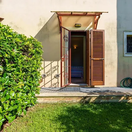 Anguria Apartamento