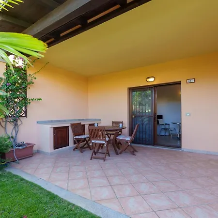 Anguria Apartamento