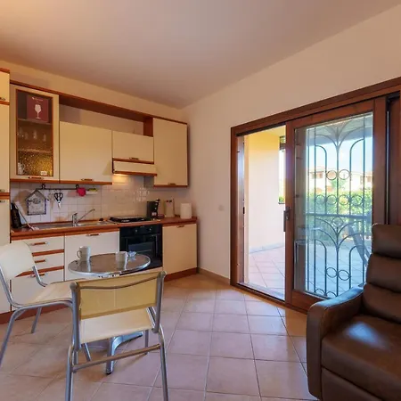 Anguria Apartamento