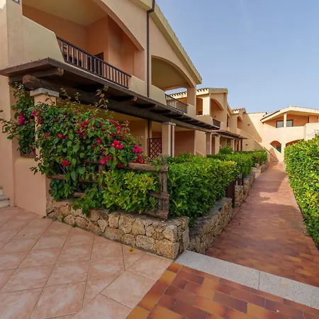 Apartamento Anguria Olbia